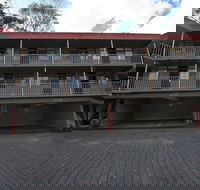 Lorne Coachman Inn - Nambucca Heads Accommodation