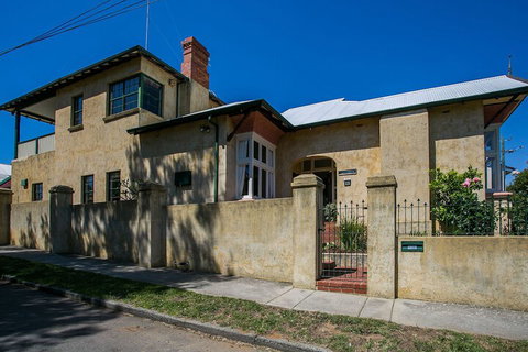 Danum House B & B - Nambucca Heads Accommodation 1