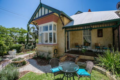 Danum House B & B - Nambucca Heads Accommodation 0