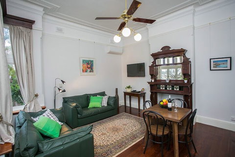 Danum House B & B - Nambucca Heads Accommodation 5