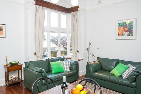 Danum House B & B - Nambucca Heads Accommodation 2