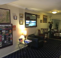 Albury Georgian Motel  Suites - Nambucca Heads Accommodation