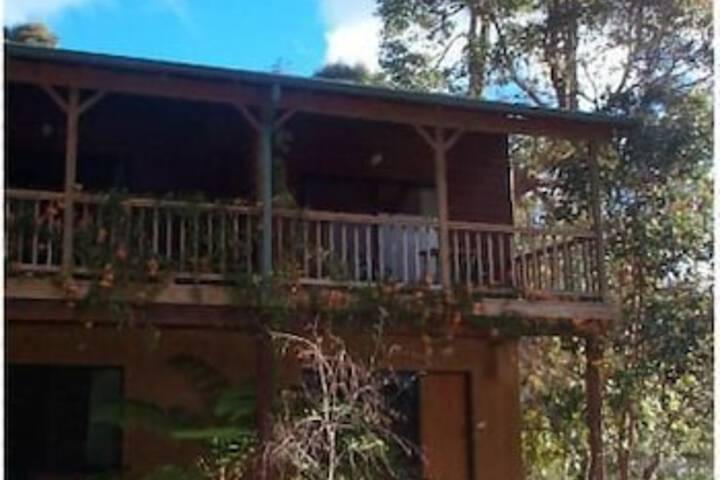 Denmark WA Nambucca Heads Accommodation