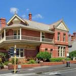 Bed And Breakfast Yeppoon QLD Nambucca Heads Accommodation