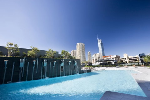 Mantra Circle On Cavill - Nambucca Heads Accommodation 3