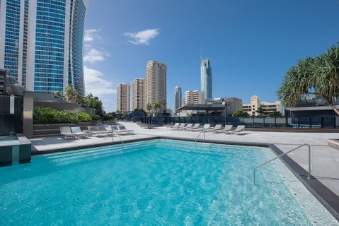 Mantra Circle On Cavill - Nambucca Heads Accommodation 2