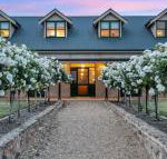 Abbotsford Country House