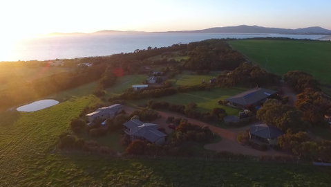 Limosa Rise - Nambucca Heads Accommodation 0