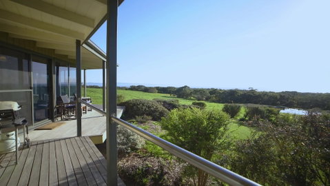Limosa Rise - Nambucca Heads Accommodation 5