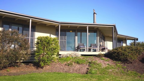 Limosa Rise - Nambucca Heads Accommodation 1