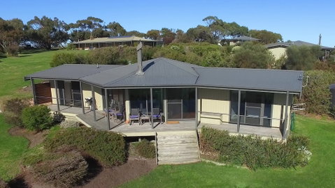 Limosa Rise - Nambucca Heads Accommodation 6