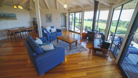 Limosa Rise - Nambucca Heads Accommodation 3