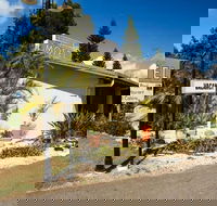 Biloela Countryman Motel - Nambucca Heads Accommodation