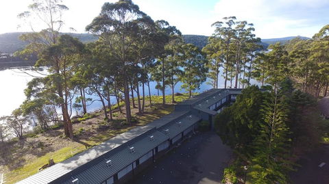 Fox And Hounds Inn - Nambucca Heads Accommodation 1