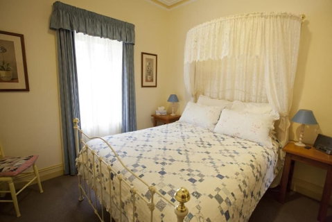 Robe House - Nambucca Heads Accommodation 6