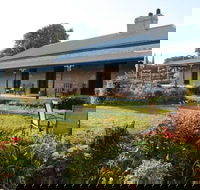 Robe House - Nambucca Heads Accommodation