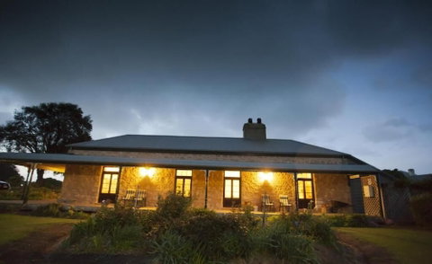 Robe House - Nambucca Heads Accommodation 1