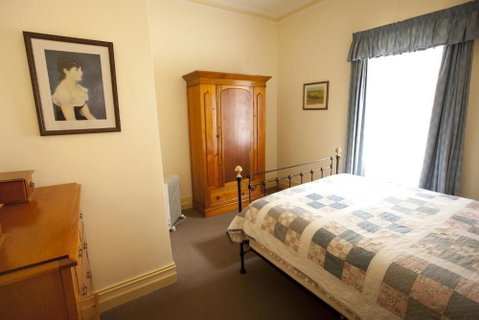 Robe House - Nambucca Heads Accommodation 2