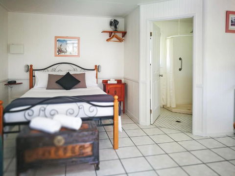 Chillagoe Cabins & Tours - Nambucca Heads Accommodation 5