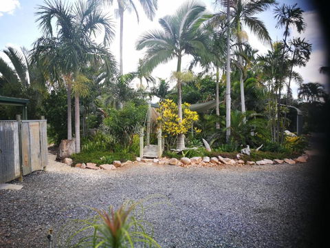 Chillagoe Cabins & Tours - Nambucca Heads Accommodation 6
