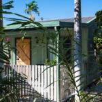 Chillagoe Cabins & Tours - Nambucca Heads Accommodation 0