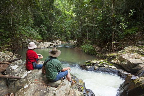 Rose Gums Wilderness Retreat - Nambucca Heads Accommodation 1