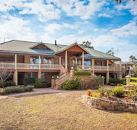 Robyns Nest Boutique Resort - Nambucca Heads Accommodation