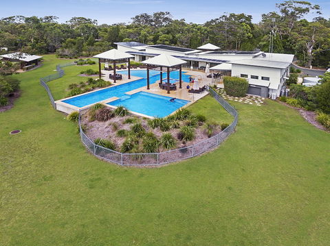 Beach Road Holiday Homes - Nambucca Heads Accommodation 2