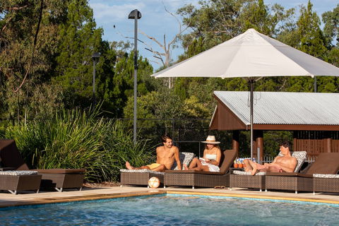 Beach Road Holiday Homes - Nambucca Heads Accommodation 0