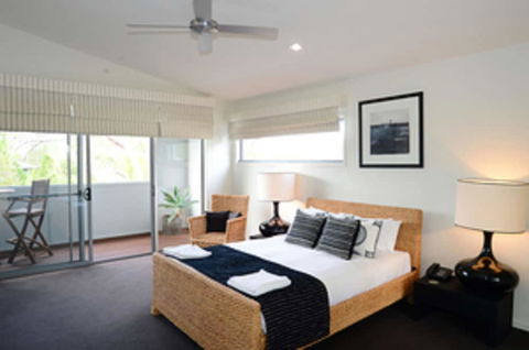 Beach Road Holiday Homes - Nambucca Heads Accommodation 4