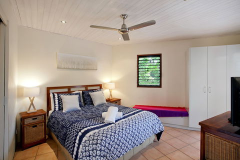 L'Auberge Noosa - Nambucca Heads Accommodation 5