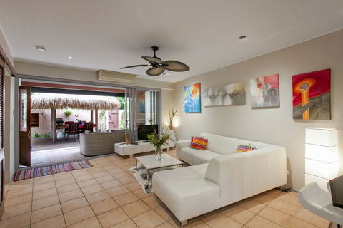 L'Auberge Noosa - Nambucca Heads Accommodation 6