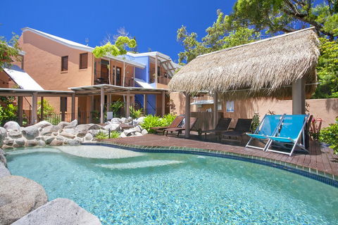 L'Auberge Noosa - Nambucca Heads Accommodation 1