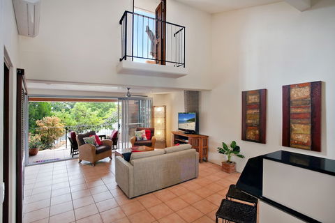 L'Auberge Noosa - Nambucca Heads Accommodation 2