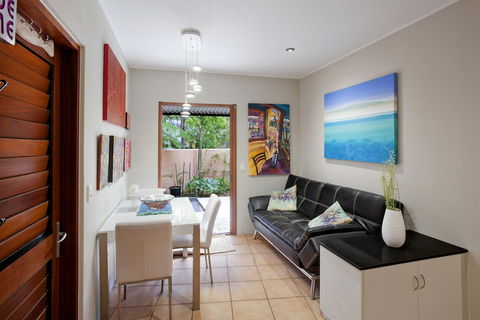 L'Auberge Noosa - Nambucca Heads Accommodation 4