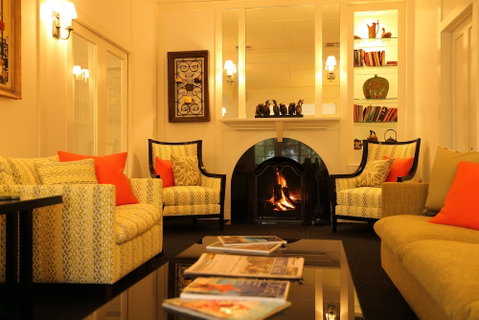 Holmwood Guesthouse - Nambucca Heads Accommodation 3