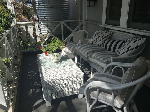 Holmwood Guesthouse - Nambucca Heads Accommodation 0