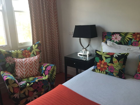 Holmwood Guesthouse - Nambucca Heads Accommodation 6