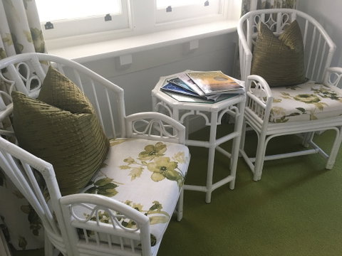 Holmwood Guesthouse - Nambucca Heads Accommodation 5