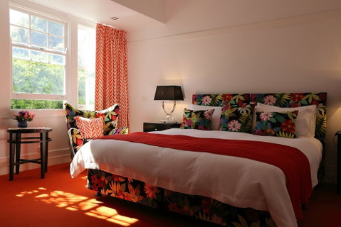 Holmwood Guesthouse - Nambucca Heads Accommodation 4