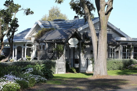 Holmwood Guesthouse - Nambucca Heads Accommodation 1