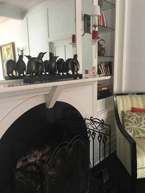 Holmwood Guesthouse - Nambucca Heads Accommodation 2