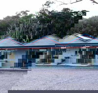 Risby Cove - Nambucca Heads Accommodation