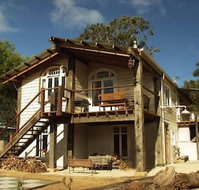 Old Leura Dairy - Nambucca Heads Accommodation