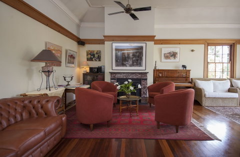 Silvermere - Nambucca Heads Accommodation 2