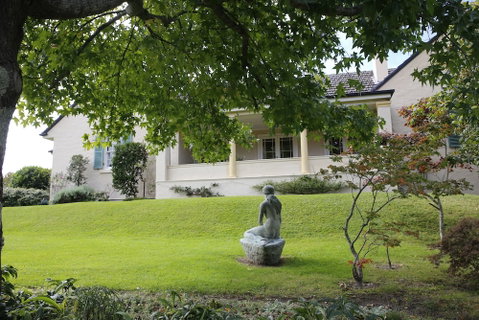 Silvermere - Nambucca Heads Accommodation 0