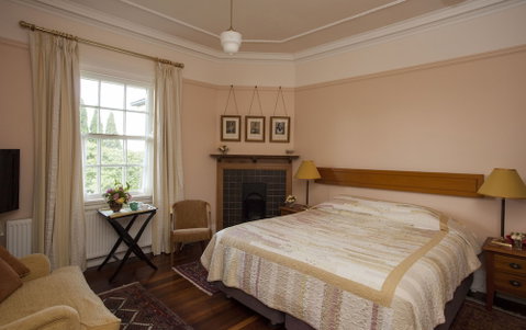 Silvermere - Nambucca Heads Accommodation 5