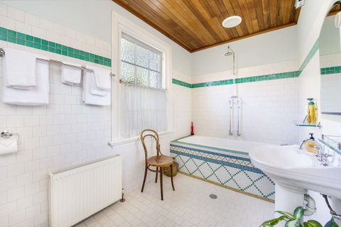 Silvermere - Nambucca Heads Accommodation 6