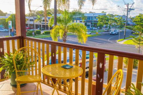 Ruskin House - Nambucca Heads Accommodation 4
