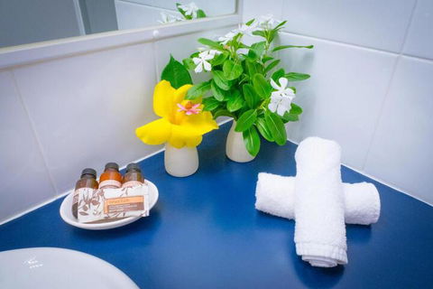 Ruskin House - Nambucca Heads Accommodation 2